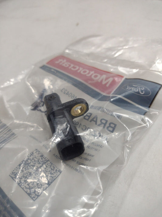Rr Wheel ABS Brake Sensor Motorcraft BRAB574 JV6Z2C190B