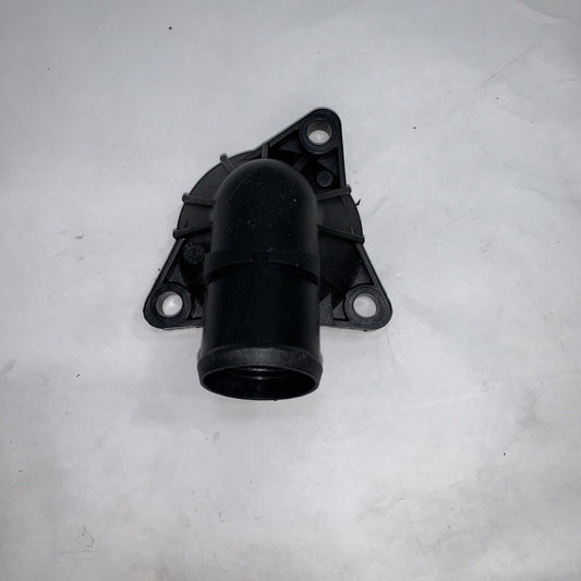 New OEM Ford Explorer Connection Water Outlet 2002-05 Motorcraft 2L2Z8592AA