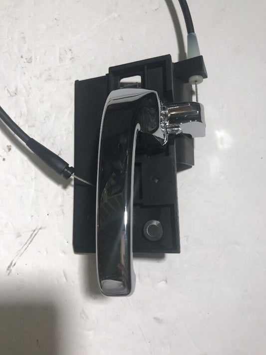 New OEM Ford Windstar Door Handle Front Driver Interior 2001-03 1F2Z-1626681-BA