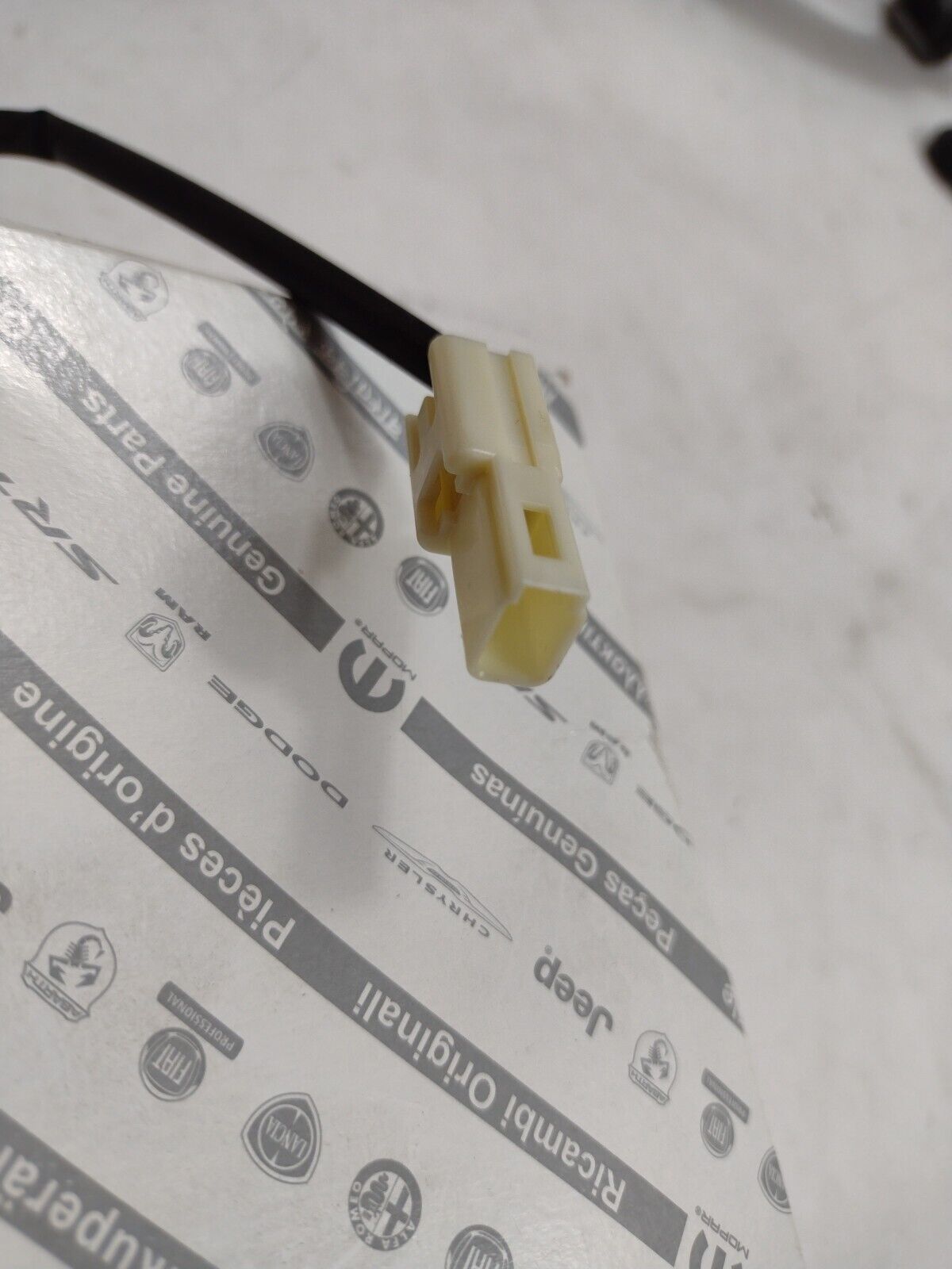 Genuine OEM Mopar RAM 3500 Transmission Speed Sensor 2013-2024 68244169AA