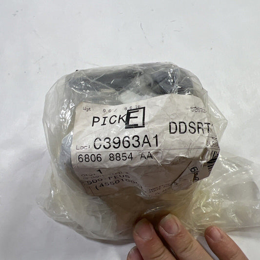 Genuine OEM Mopar Steering Damper Bracket 68068854AA