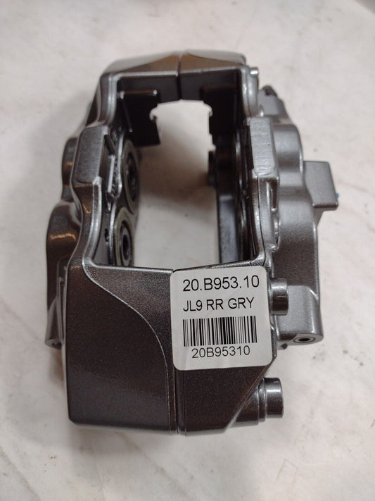 Genuine OEM GM Chevy Corvette Disc Brake Caliper Passenger Side 2014-19 22847813