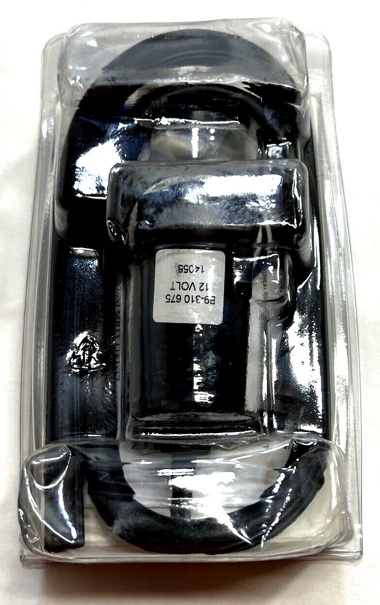 New OEM Genuine GM 1985-2004 ACDelco 8-6700 Windshield Washer Pump 89001112