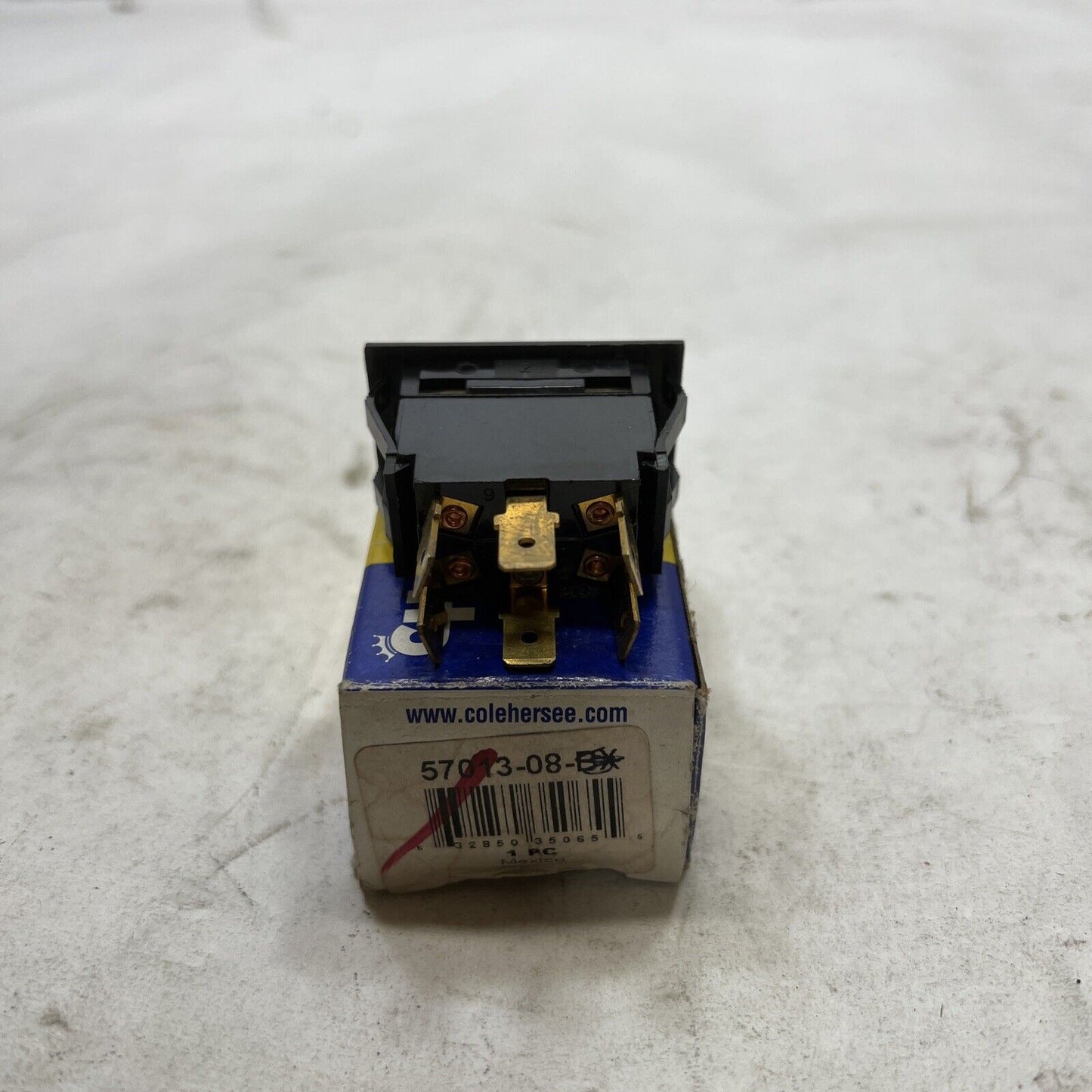 Cole Hersee 57013-08-BX 57013 08 56000 & 57000 Standard Series
