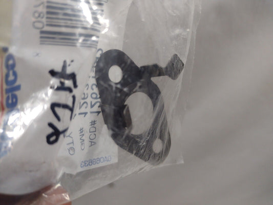 Genuine OEM GM Chevy Camaro Turbocharger Oil Inlet Pipe 2013-2023 12631992