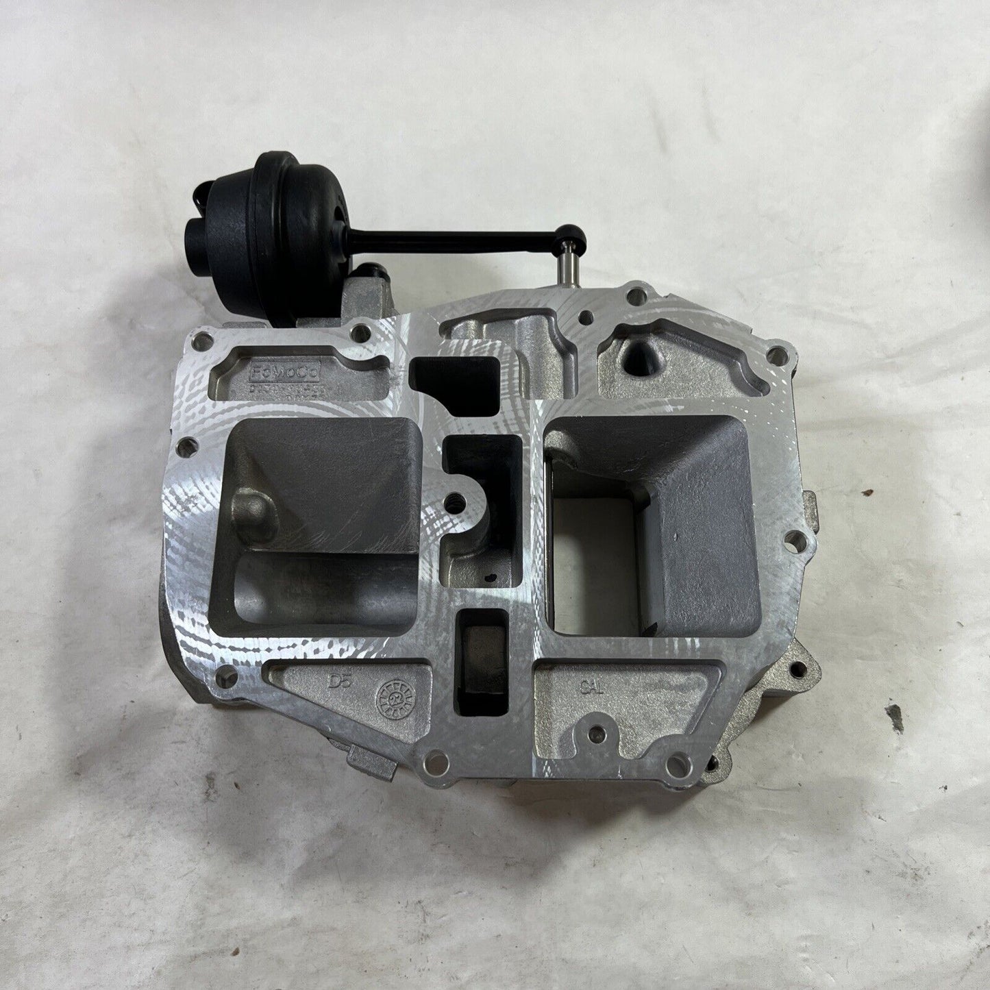 Genuine OEM Ford F250 6.7L Control Valve 2011-2016 NEW DC3Z9U433A