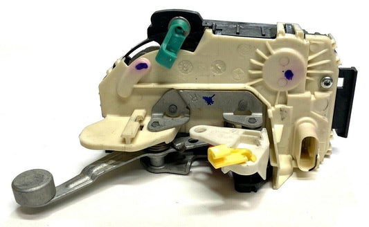 New OEM Mopar Rear Door Latch CEAAL153AA