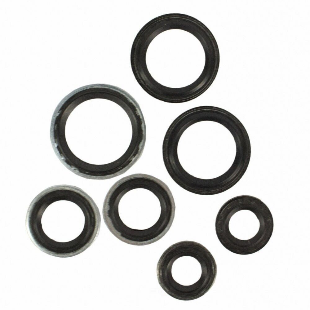 New OEM Genuine Ford A/C Line O Ring Kit Motorcraft YF37424