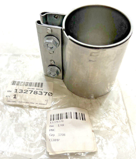 New OEM GM General Motors Center Clamp 13278370