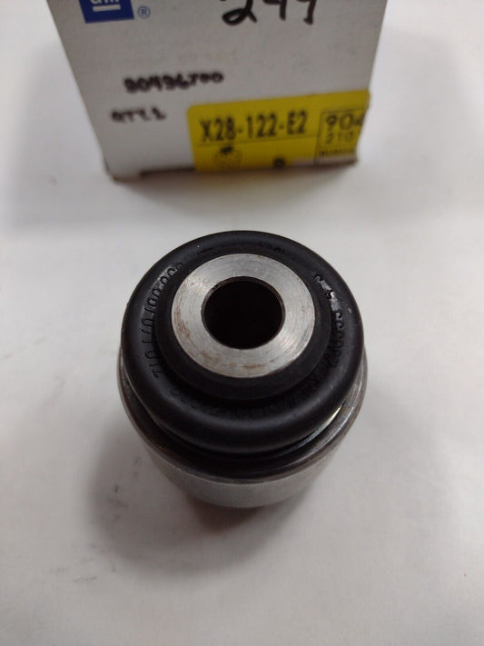 Trailing Arm Bushing ACDelco GM OE/GM Genuine Parts 90496700
