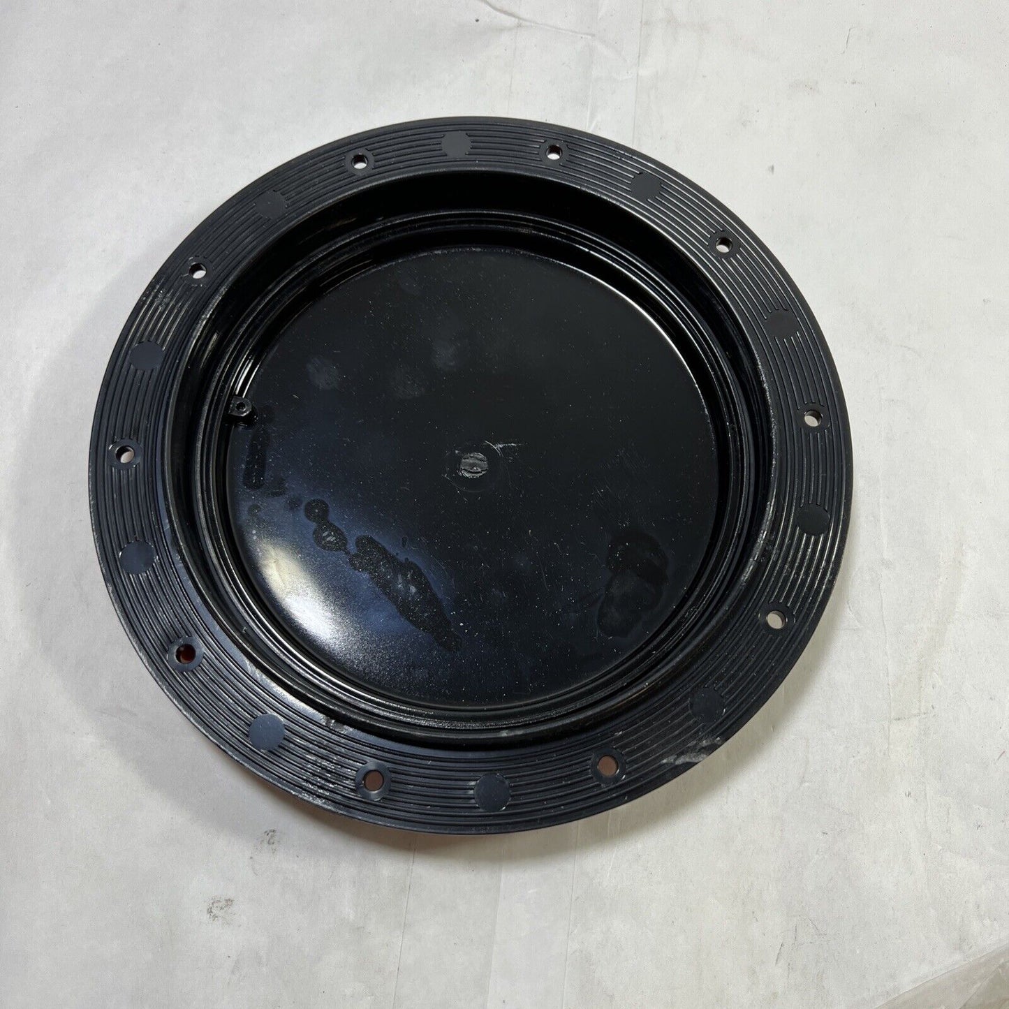 Whale Housing Cover Henderson MH4000