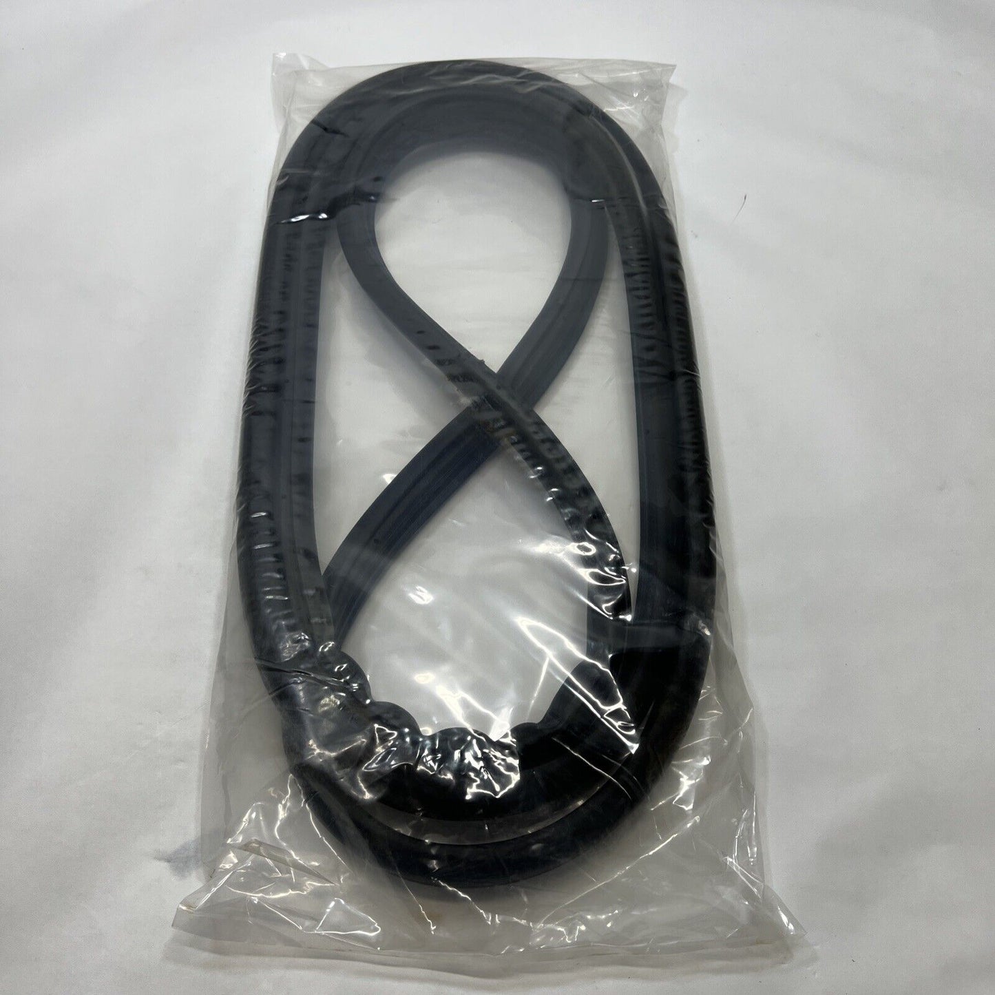 New OEM Nissan/INFINITI Rear Passenger Door Seal 10-15  76923-ZQ01A