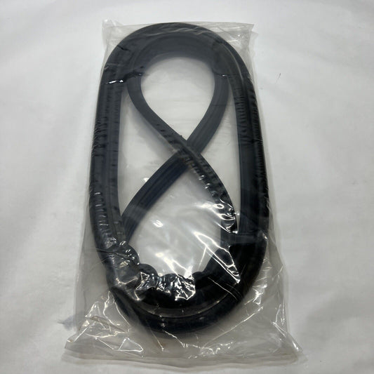 New OEM Nissan/INFINITI Rear Passenger Door Seal 10-15  76923-ZQ01A