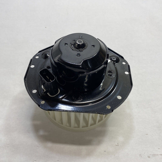 New OEM GM Genuine HVAC Blower Motor ACDelco 15-8377