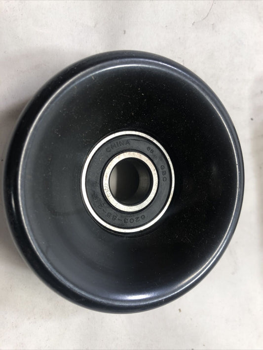 New Accessory Belt Idler Pulley 38022