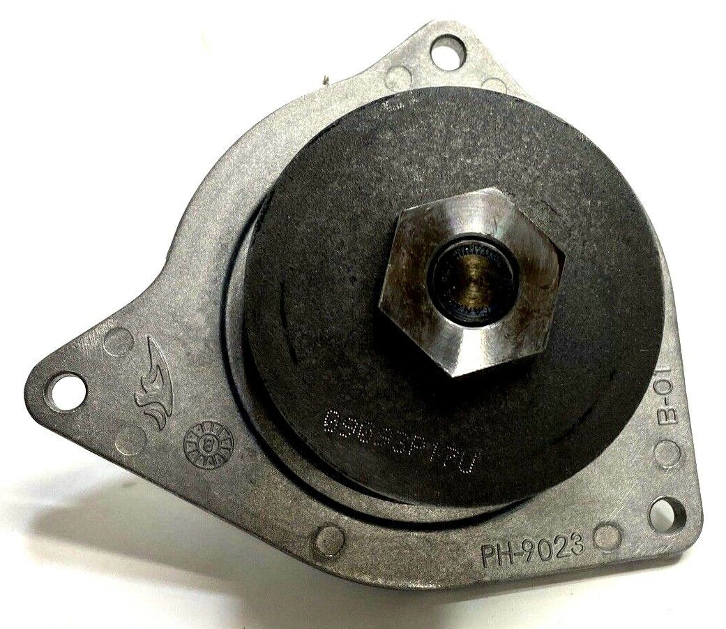 New OEM Mopar Water Pump 1-V9900087