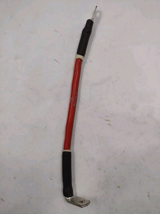 Genuine OEM GM Chevy Impala Battery Positive Fuse Block Cable 2011-2019 20781417