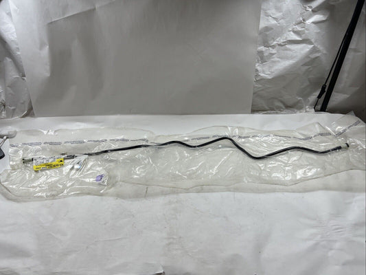 Genuine OEM GM Chevrolet Trailblazer Vapor Canister Purge Valve Hose 19368606