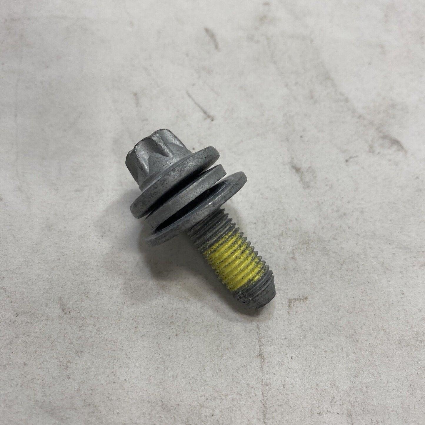 New OEM Mopar Bolt 6511599aa