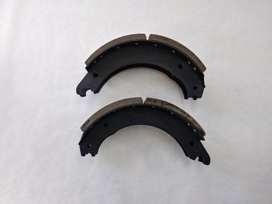 Haldex Relined Gripper Kit for 16-1/2" Meritor Q Relocated Spring Hole GG4524QMG