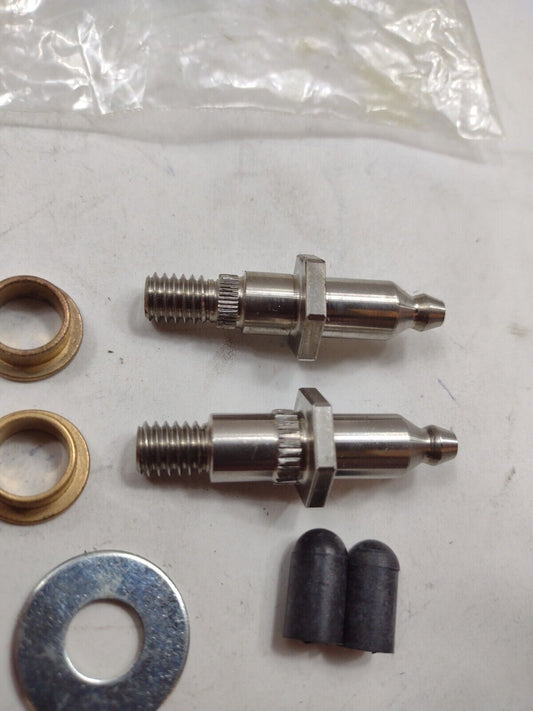 Genuine OEM GM Chevy Silverado 1500 Classic Door Hinge Pin 1999-2007 19299322