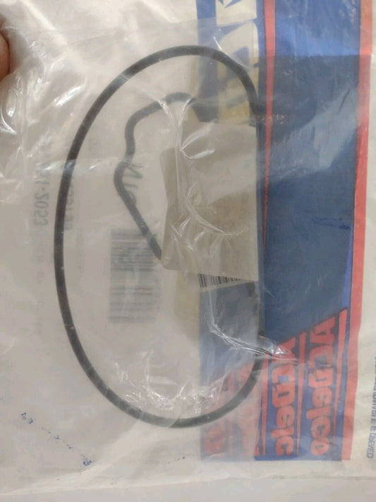 Genuine OEM GM Buick Regal Water Pump O Ring 2000-2017 24439799 ACDelco 251-2053