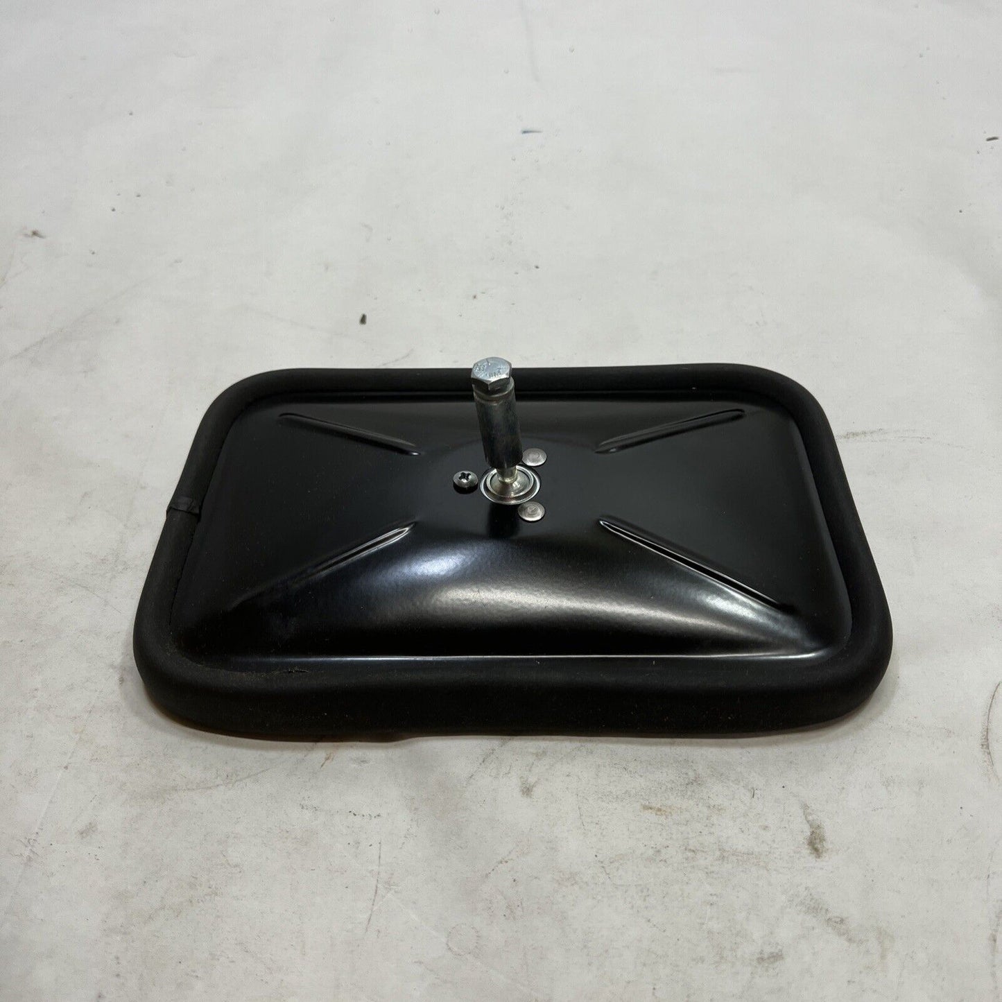 New Case W14B Interior Mirror Rear View GENUINE P/N L74714