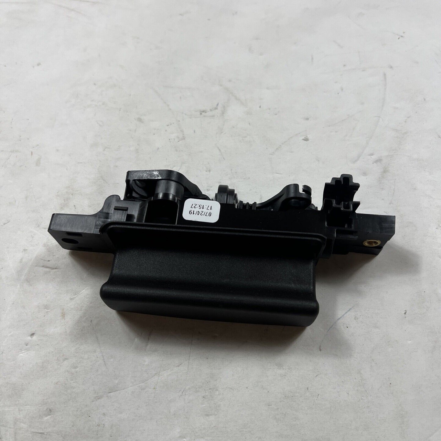 Genuine OEM Ford Transit Interior Inside Sliding Door Handle 15-19 CK4Z6122666A