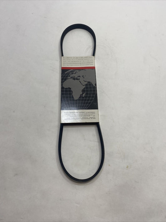 New OEM Mopar V Belt Q4040382