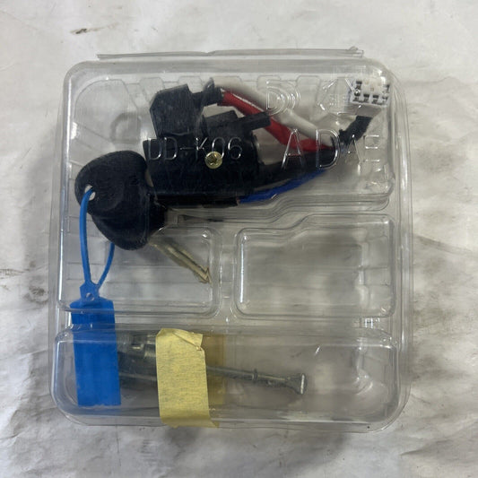 Genuine OEM Hyundai Ignition Lock Cylinder Switch With Double Keys 81905F2230