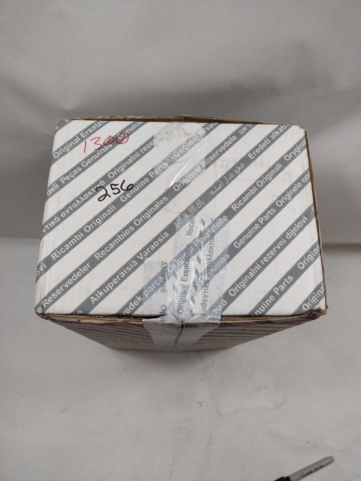 Genuine OEM Mopar Radio Dodge Hornet 2023-2025 68618752AA AM-FM Xm Receiver