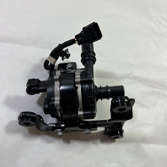 Genuine OEM Hyundai Sonata Hybrid Water Cooler Pump Assembly 2020-23 369103D900