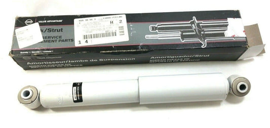 New OEM Nissan Armada Rear Right or Left Hand Shock E6B00-ZC01JNW