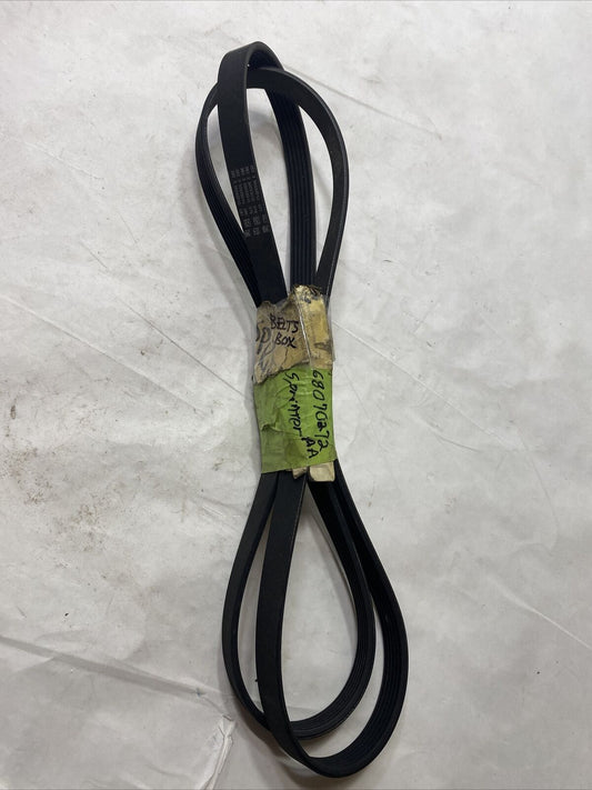 New OEM Genuine Mopar Sprinter 2500 2004-2006 Accessory Drive Belt 68070272AA