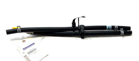 New OEM Mopar Power Steering Return Hose  Mopar  52855853AL