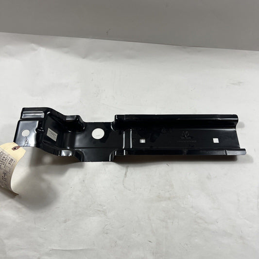 Genuine OEM Mopar Jeep Wrangler Left Seat Mounting Bracket 2018-2024 68298696AA