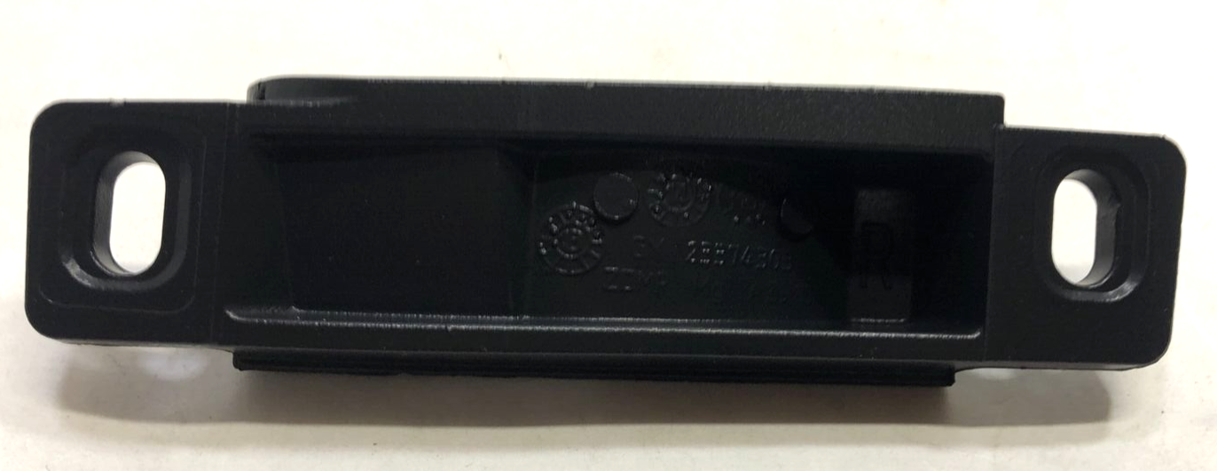 New OEM GM Passenger Side Roof Lift Off Panel/Window Front Striker 23374303