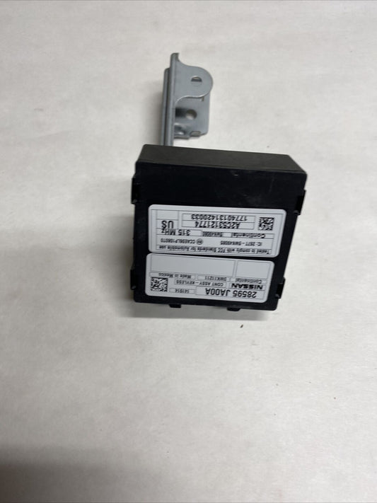 New OEM Nissan Murano Control Module 2007-2014 28595-JA00A