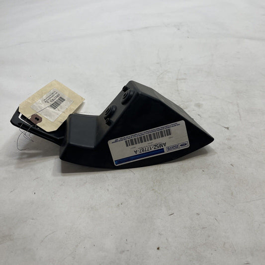 New OEM Genuine Ford 13-18 Right Passenger Side Outer Bumper Bracket AM5Z17787A