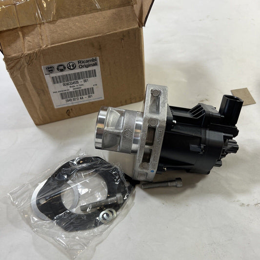 Genuine OEM Mopar Gladiator High Pressure EGR Valve 2020-2023 68490212AA