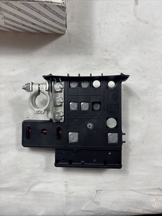 Genuine OEM Mopar Jeep Renegade Battery Control Unit 2019-2023 68256606AA