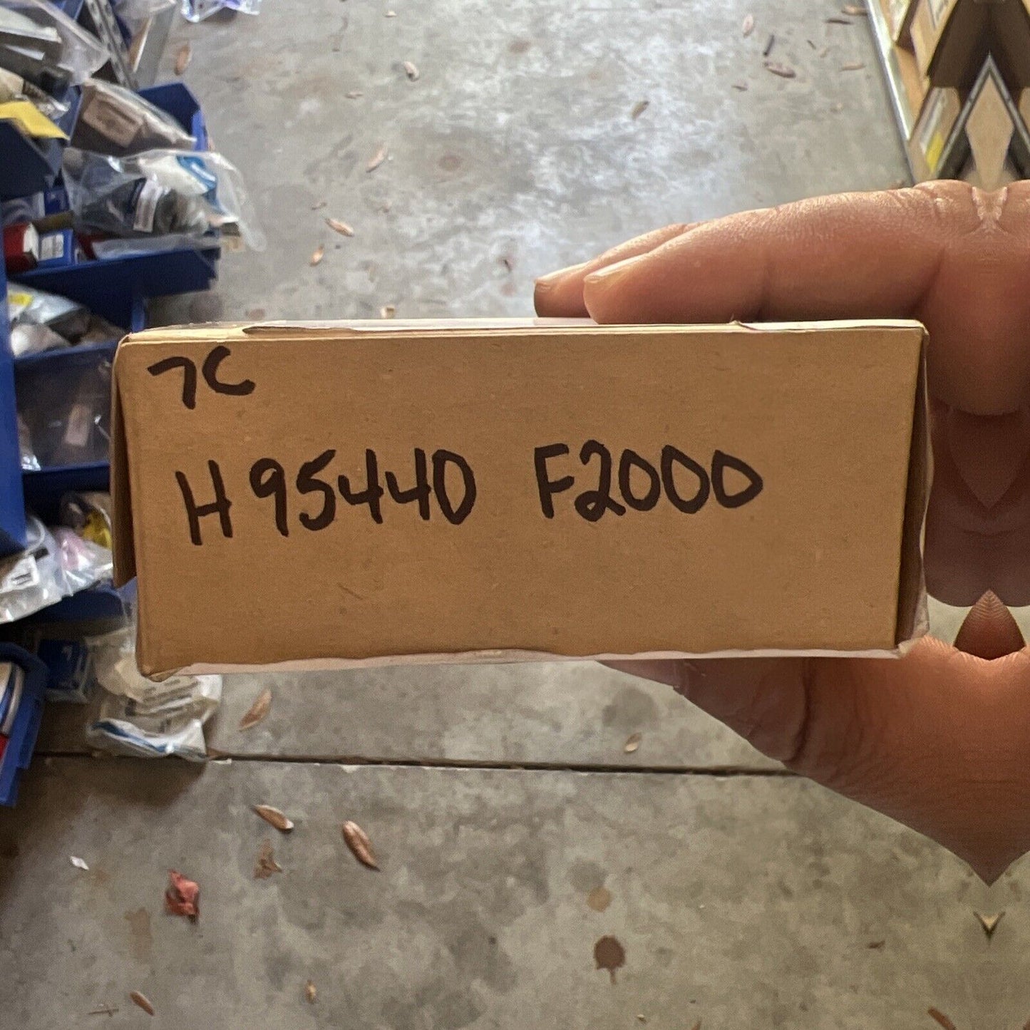 Genuine OEM Hyundai Elantra Smart Remote Keyless Kia 2016-2018 95440F2000