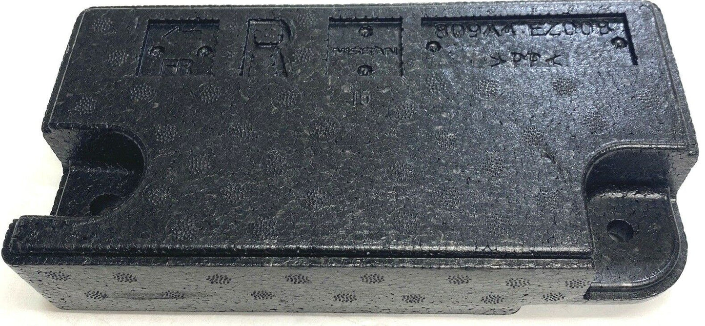 New OEM Nissan Titan Upper Pad Right 2016-19 809A4-EZ00B