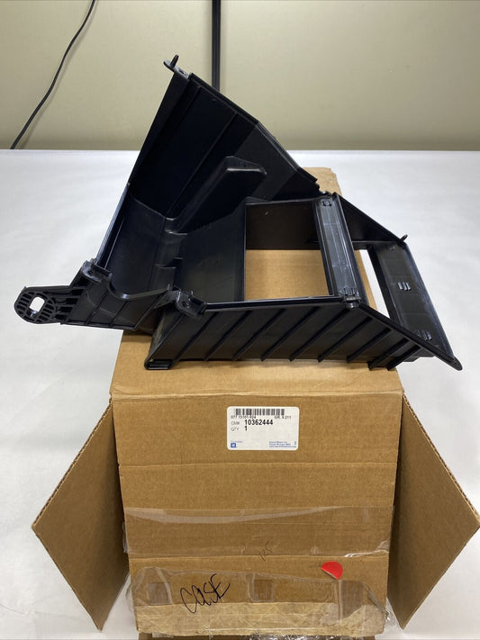 New OEM GM Chevy Uplander AC Evaporator Core Case Upper 2005-08 10362444