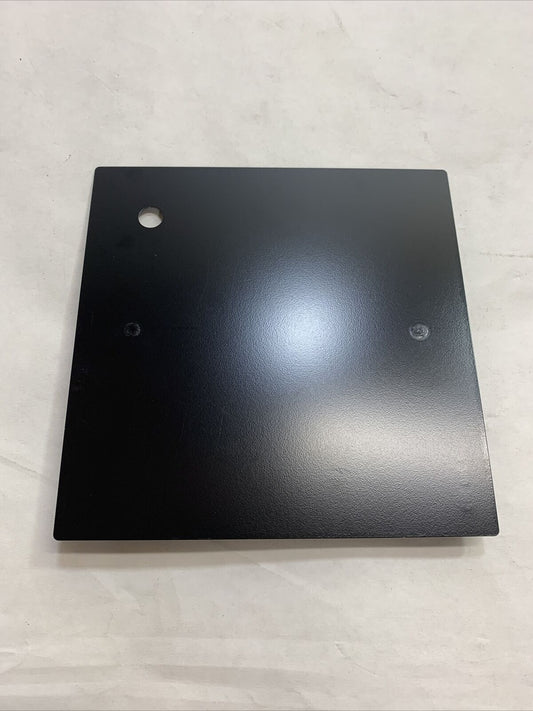 New OEM BMW X1 E84 Universal REINFORCEMENT PLATE 41217275563