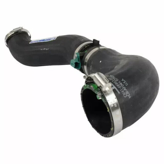 Genuine OEM Ford Transit-150 Turbo Turbocharger Intercooler-Air Hose CK4Z6C640D