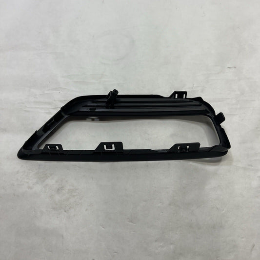 New OEM Genuine Honda Accord 2013-2015 Front Left Fog Light Garnish 71112T2AA10