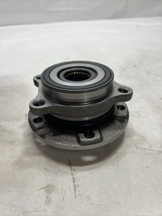 New OEM Genuine Mopar Magneti Marelli Wheel Hub And Bearing 2AMVH552AA