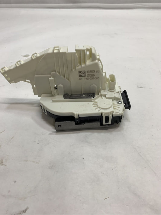 New OEM Mopar Rear Door Latch Driver Side Cherokee 2011-21 68466963AA