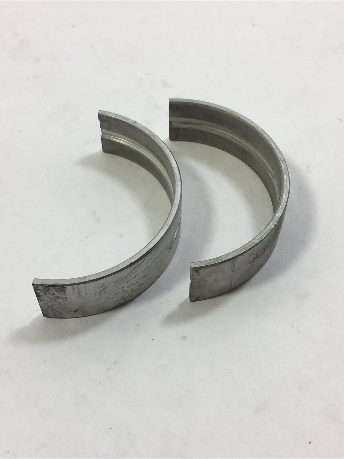 Ford OEM Upper Main Bearing - Standard 1995-1999 3.0L-V6 F5DZ-6333-A